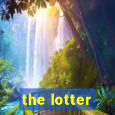 the lotter - reclame aqui